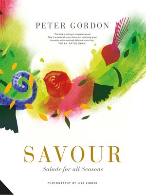 cover image of Savour